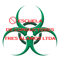 Tres Alamos